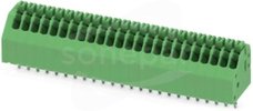 PTSA 0,5/24-2,5-F Terminal przyłączeniowy do PCB