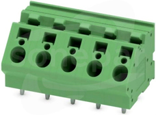 ZFKDSA 4-10- 5 Terminal przyłączeniowy do PCB