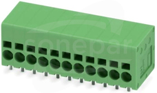 SPT 1,5/11-H-3,5 Terminal przyłączeniowy do PCB
