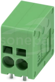 SPT 1,5/ 2-H-3,5 Terminal przyłączeniowy do PCB