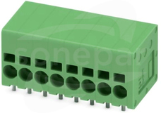 SPT 1,5/ 8-H-3,5 Terminal przyłączeniowy do PCB