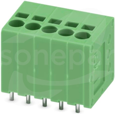 SPT 1,5/ 5-V-3,5 Terminal przyłączeniowy do PCB