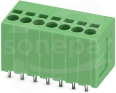 SPT 1,5/ 7-V-3,5 Terminal przyłączeniowy do PCB
