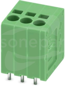 SPT 1,5/ 3-V-3,5 Terminal przyłączeniowy do PCB
