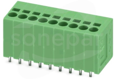 SPT 1,5/ 9-V-3,5 Terminal przyłączeniowy do PCB