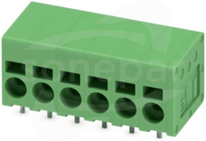 SPT 2,5/ 6-H-5,0 Terminal przyłączeniowy do PCB