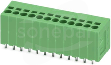 SPT 1,5/12-V-3,5 Terminal przyłączeniowy do PCB