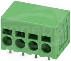 SPT 2,5/ 4-H-5,0 Terminal przyłączeniowy do PCB