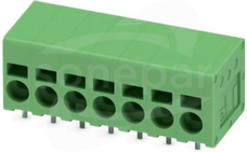 SPT 2,5/ 7-H-5,0 Terminal przyłączeniowy do PCB