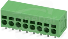 SPT 2,5/ 8-H-5,0 Terminal przyłączeniowy do PCB