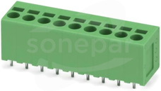 SPT 2,5/ 9-V-5,0 Terminal przyłączeniowy do PCB