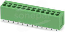 SPT 2,5/12-V-5,0 Terminal przyłączeniowy do PCB