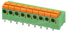 FFKDSA1/H1-5,08- 9 Terminal przyłączeniowy do PCB
