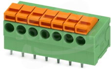 FFKDSA1/H-3,81- 7 Terminal przyłączeniowy do PCB