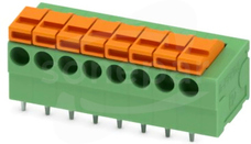FFKDSA1/H-3,81- 8 Terminal przyłączeniowy do PCB