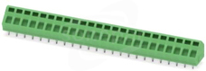 ZFKDSA 1,5C-5,0-24 Terminal przyłączeniowy do PCB