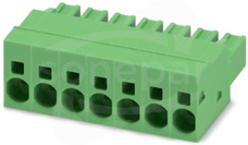 SPC 5/ 7-ST-7,62 Złącze do PCB