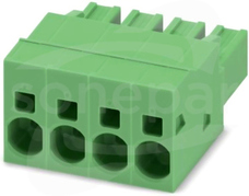 SPC 5/ 4-ST-7,62 Złącze do PCB