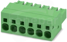 SPC 5/ 6-ST-7,62 Złącze do PCB