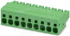 SPC 5/ 9-ST-7,62 Złącze do PCB