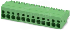 SPC 5/12-ST-7,62 Złącze do PCB