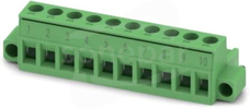 MSTB 2,5/10-STF-5,08 BD:1-10 Złącze do PCB