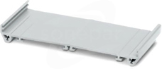 UM 122-PROFIL PA L14,19CM KMGY Profil
