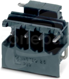 MSTBO 2,5/ 4-G1PL BUGY Gniazdo do PCB