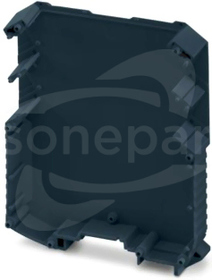 ME MAX 22,5 GEH-R G 2-2 GY7016 Połówka obudowa