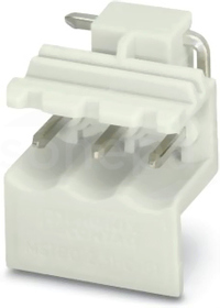 MSTBO 2,5/ 3-G1L GYWH Gniazdo do PCB