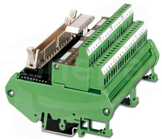 FLKM 50/LA/PLC Moduł VARIOFACE