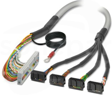 FLKMIL-50/4FLK14/EZ-DR/1000/CS Kabel