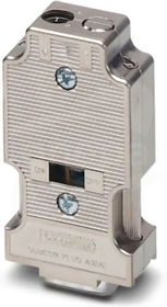 SUBCON-PLUS-ARCNET/AX/SC038 Wtyk mag. D-SUB