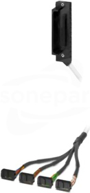 CABLE-50/4FLK14/15,0M/YUC Adapter czołowy