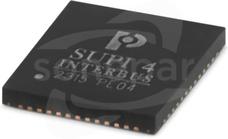 IBS SUPI 4 QFN Chip protokołu slave