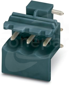 MSTBO 2,5/ 3-G1R BUGY Gniazdo do PCB