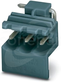 MSTBO 2,5/ 3-G1L BUGY Gniazdo do PCB