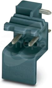 MSTBO 2,5/ 2-G1R BUGY Gniazdo do PCB