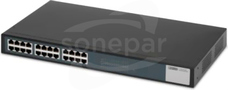 FL SWITCH 1924 Industrial Ethernet Switch