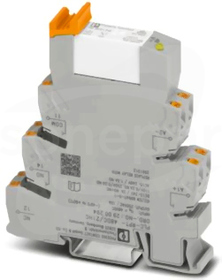 PLC-RPT- 48DC/21HC Moduł przekaźnikowy