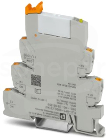 PLC-RPT- 60DC/21AU Moduł przekaźnikowy