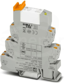 PLC-RPT- 48DC/21-21 Moduł przekaźnikowy