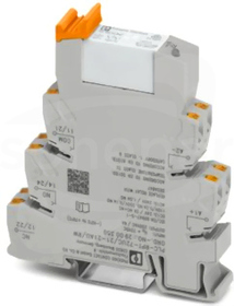 PLC-RPT- 72UC/21-21AU/RW Moduł przekaźnikowy