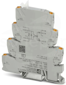 PLC-OPT- 12DC/300DC/1 Moduł przekaźnika półprzewodnikowego