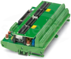UM-KS50/32MR/1/ADV551/SC/SO207 Moduł przekaźnikowy