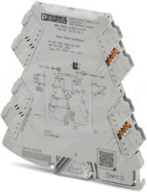 MINI MCR-2-IDS-I-I-PT Output signal conditioner
