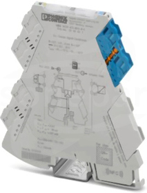 MINI MCR-EX-IDS-I-I Output signal conditioner