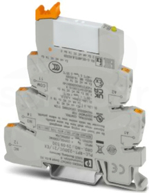 PLC-RPT-230UC/21/EX Moduł przekaźnikowy