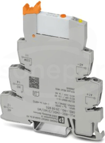 PLC-RSC- 24DC/21AU/MS Moduł przekaźnikowy