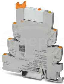 PLC-RPT- 24UC/21/MS Moduł przekaźnikowy